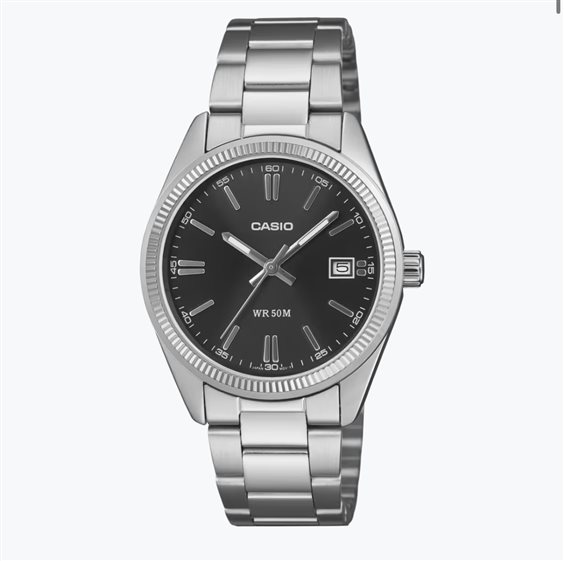 Orologio Casio TIMELESS COLLECTION UTP-1302PD-1AVEF - UTP-1302PD-1AVEF
